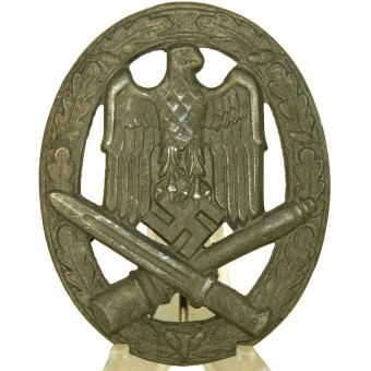 Allgemeines Sturmabzeichen/ General Assault badge