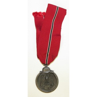 Eastern Campaign Medal 41-42. Espenlaub militaria