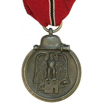 Eastern Campaign Medal 41-42. Espenlaub militaria