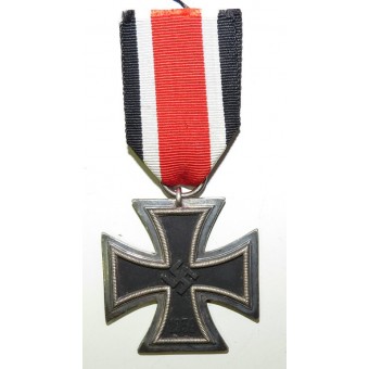 EK II, Iron cross 1939, 2nd class. Marked 24. Espenlaub militaria