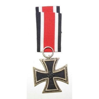Iron cross 1939, 2nd class, marked 44. Jakob Bengel Idar-Oberstein. Espenlaub militaria