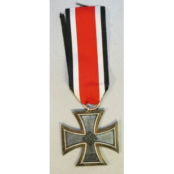 Iron cross II 1939, EK2 marked 65 by Klein & Quenzer. Espenlaub militaria