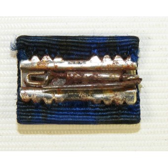 Luftwaffe ribbon bar for 4 years in the Wehrmacht medal. Espenlaub militaria