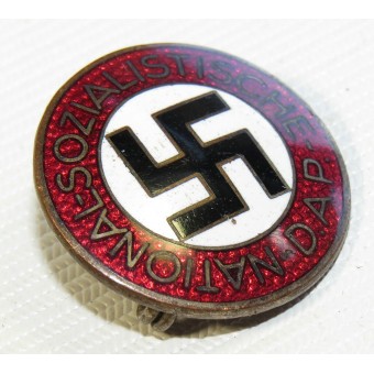 M1/42 RZM NSDAP member pin- Kerbach & Israel. Espenlaub militaria