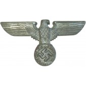 SA der NSDAP 1939 pattern headgear RZM eagle M 1/111 marked
