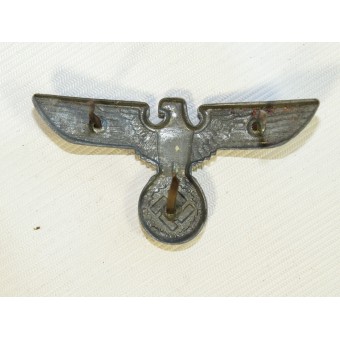 SA der NSDAP 1939 pattern headgear RZM eagle M 1/111 marked. Espenlaub militaria