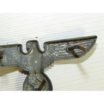 SA der NSDAP 1939 pattern headgear RZM eagle M 1/111 marked. Espenlaub militaria