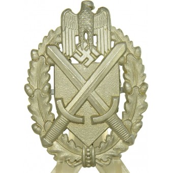 Wehrmacht Heer Lanyard Shooting Badge. Espenlaub militaria