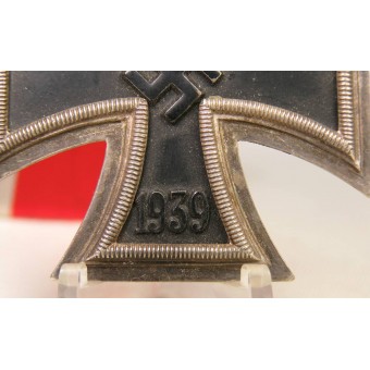 Iron Cross 1939 - 2 Klasse. Espenlaub militaria