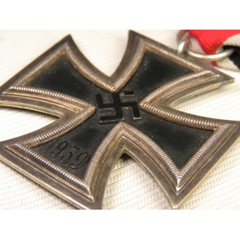 Iron Cross 1939 - 2 Klasse. Espenlaub militaria