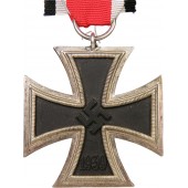 WD - Iron Cross 1939 - 2 grade. Wilhelm Deumer