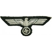 Lingotes de aluminio Águila de la Wehrmacht