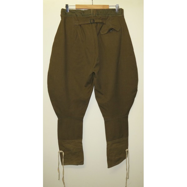 american made pants