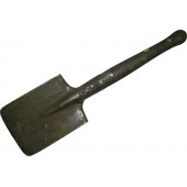 WW2 Soviet entrenching tool M 42 - "Lopata PTL"