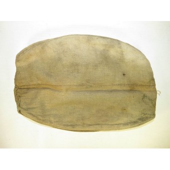 WW2 Russian pilotka side hat, cotton. Espenlaub militaria