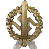 SA Sportabzeichen in Bronze Eigentum der obersten S. A.- Führung
