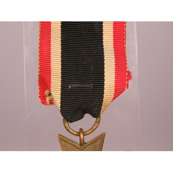 Kriegsverdienstkreuz mit Schwertern, II. Klasse 1939 31 Hans Gnad, Wien. Espenlaub militaria