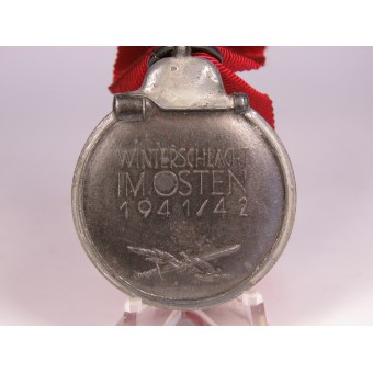 Medal Winterschlacht im Osten 1941-1942. Espenlaub militaria