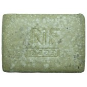 WW2 German ersatz soap  RIF 0223
