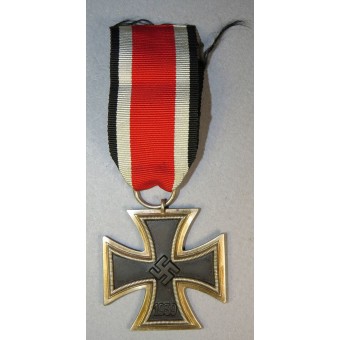 Iron cross 2nd class. 25 marked. Arbeitsgemeinschaft Hanau. Espenlaub militaria