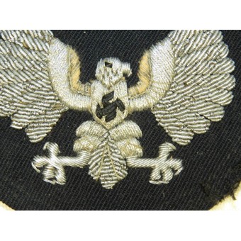 3rd Reich HJ- BDM Gruppenführerin breast eagle. Espenlaub militaria