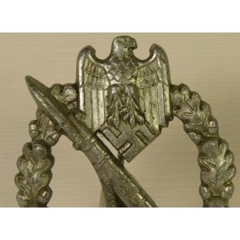 Infanteriesturmabzeichen GWL, Infantry assault badge by GWL