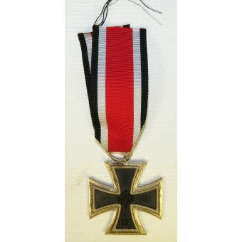 Iron Cross 1939, second class by Ferdinand Wiedmann. Espenlaub militaria
