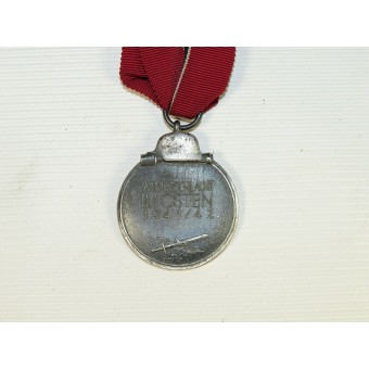 Winterschlacht im Osten - Eastern front medal 1941-42 year. Espenlaub militaria