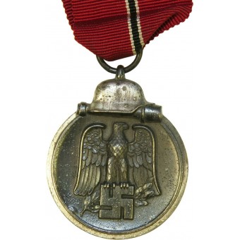 Winterschlacht im Osten - Eastern front medal 1941-42 year. Espenlaub militaria