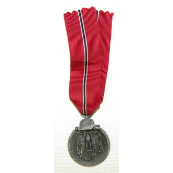 WW2 German Ostfront medal WiO 1941/42 year. Espenlaub militaria