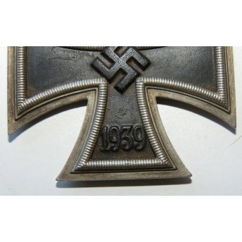 Eisernes Kreuz 2 Klasse, EK2, Friedrich Orth. Espenlaub militaria