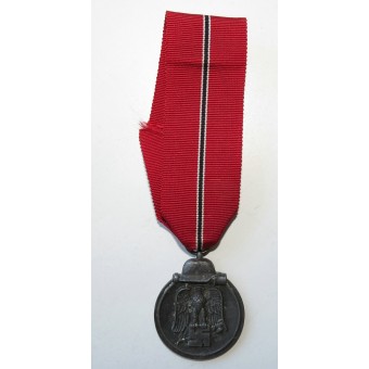 Winterschlacht im Osten, Ostfront medal, marked 10.. Espenlaub militaria