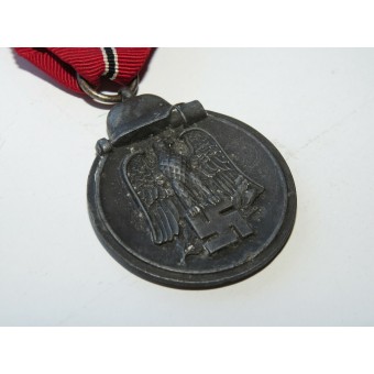 Winterschlacht im Osten, Ostfront medal, marked 10.. Espenlaub militaria