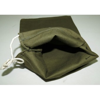 RKKA M1935 bread bag for keeping food safe in the backpack