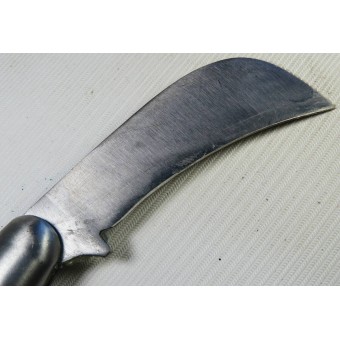 RKKA Medical or engineers knife, big size. Espenlaub militaria