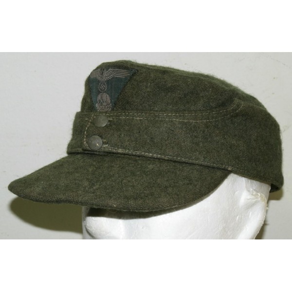 field cap