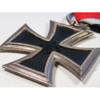 Eisernes Kreuz 2.Klasse 1939- Deumer. Espenlaub militaria