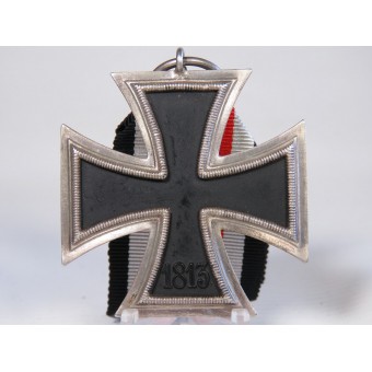 Eisernes Kreuz 2.Klasse 1939- Deumer. Espenlaub militaria