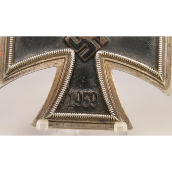 Eisernes Kreuz erste Klasse 1939 R.S. Espenlaub militaria