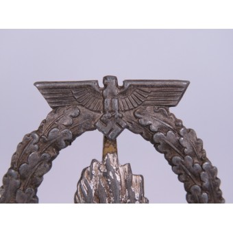 Minensucher-Kriegsabzeichen Rudolf Carnet. Espenlaub militaria