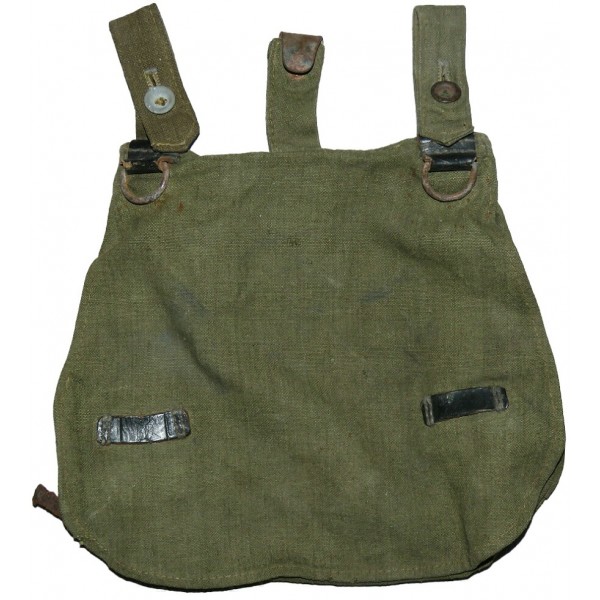 Breadbag for the Wehrmacht or Waffen-SS