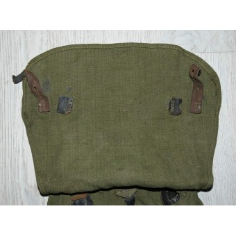 Breadbag for the Wehrmacht or Waffen-SS. Espenlaub militaria