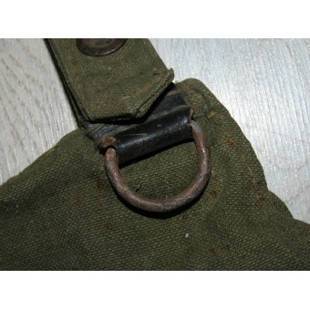 Breadbag for the Wehrmacht or Waffen-SS. Espenlaub militaria