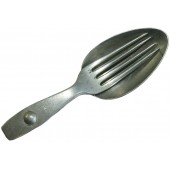 German fork-spoon "Göfel" W.S.M 42.