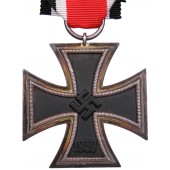 Eisernes Kreuz 1939 II Klasse, unmarked, in excellent condition