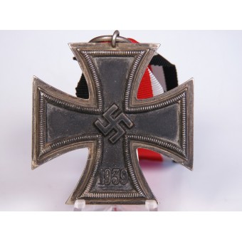 Hammer & Söhne, PKZ 55. Iron Cross 1939. Marked. Espenlaub militaria