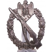 Infantry Assault Badge, Simm, Richard & Sohne (RSS)