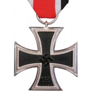 Iron Cross 2nd Class 1939 Schinkel, W. Deumer. Mint