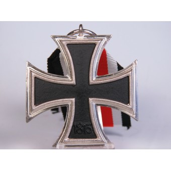 Iron Cross 2nd Class 1939 Schinkel, W. Deumer. Mint. Espenlaub militaria