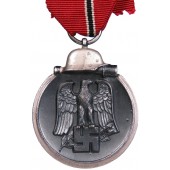 PKZ 93 RSS, Medaille Winterschlacht im Osten